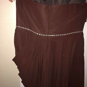 Bridemaid Wedding Dress